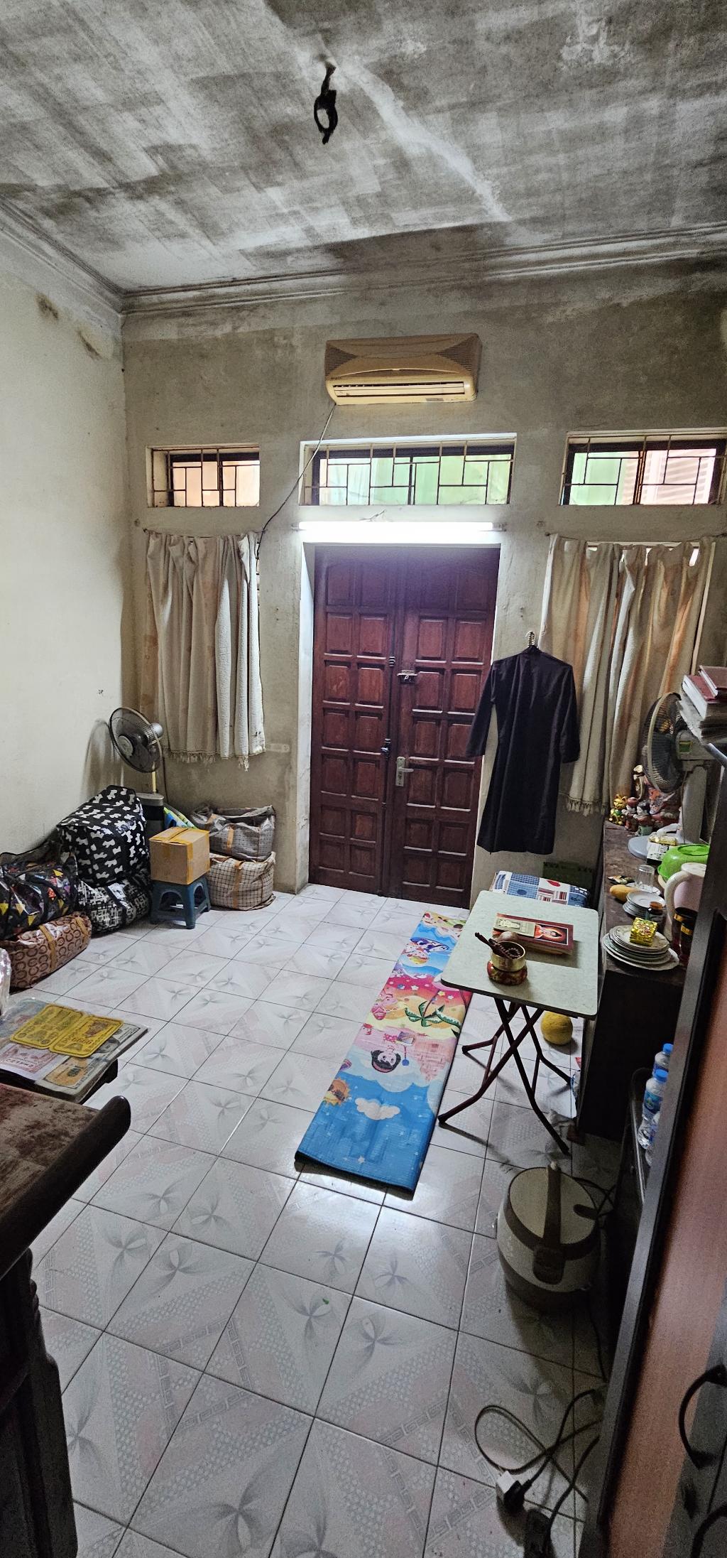 Bán nhà Nguyễn Trãi - diện tích 16m2 2 tầng - Lô góc, hai mặt thoáng - giá 3,7 tỷ