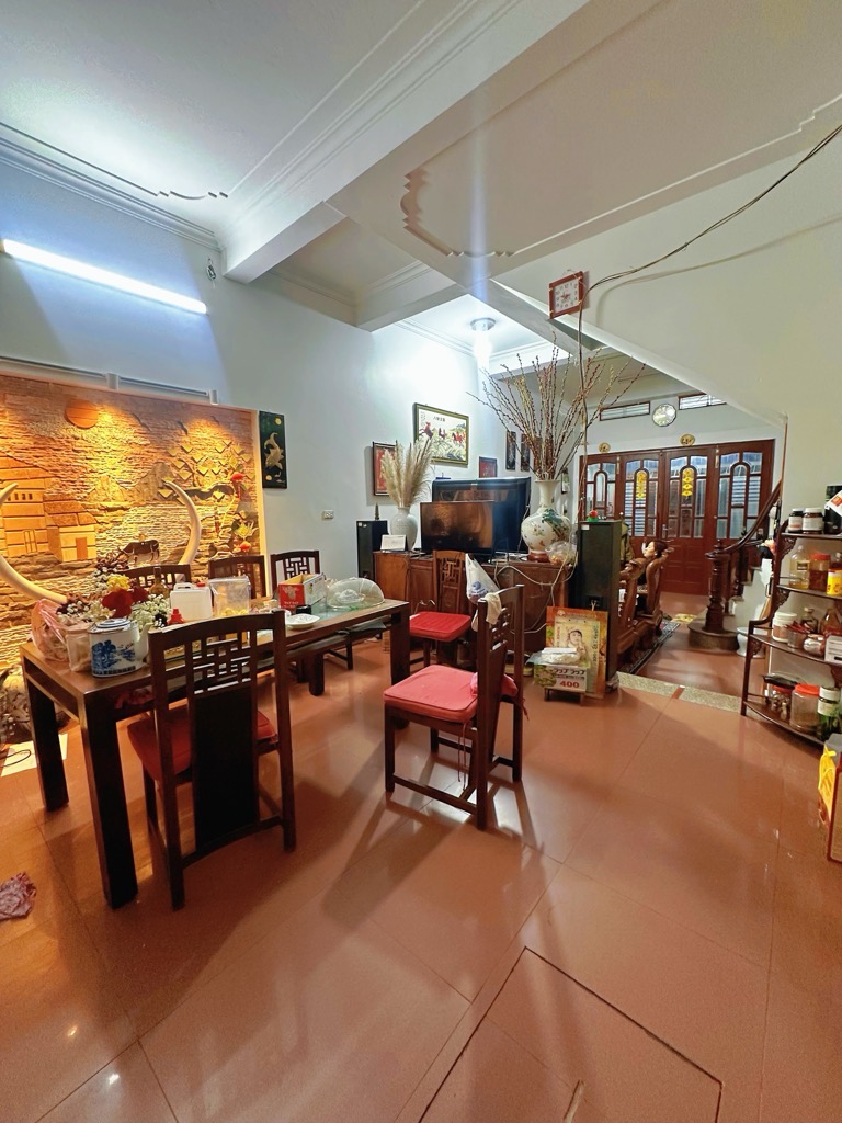 Bán nhà Hạ Đình - diện tích 71m2 4 tầng - Ô TÔ - giá 18,5 tỷ