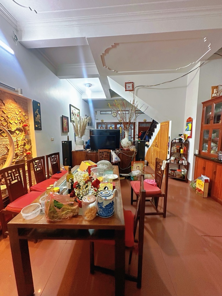 Bán nhà Hạ Đình - diện tích 71m2 4 tầng - Ô TÔ - giá 18,5 tỷ