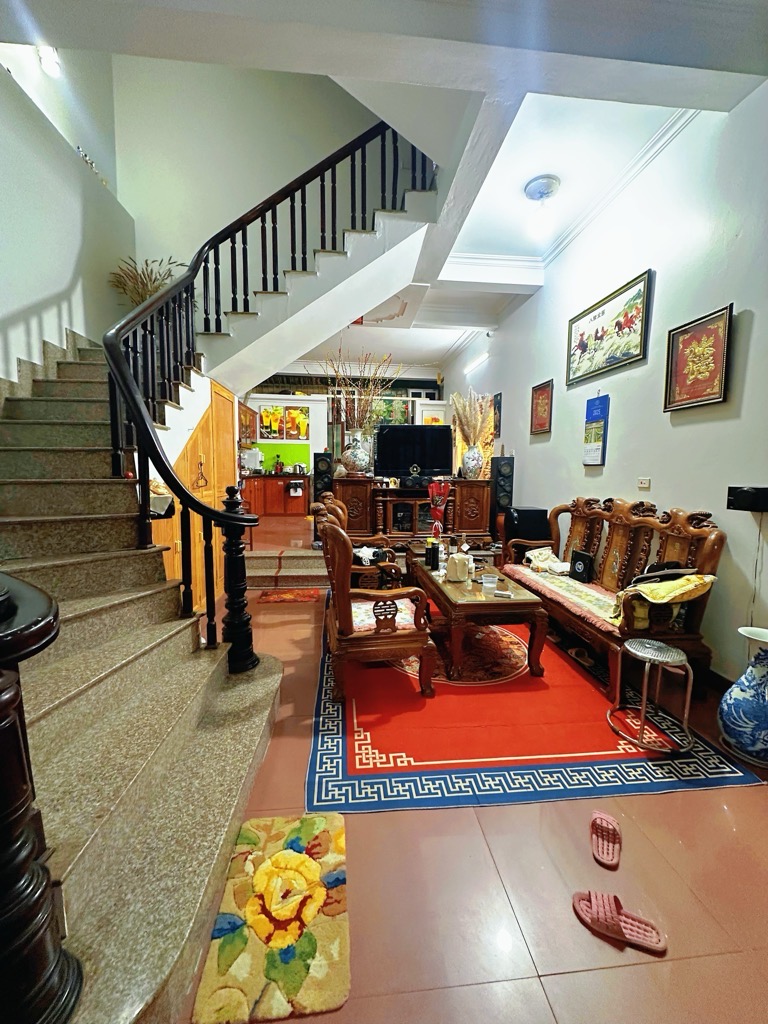 Bán nhà Hạ Đình - diện tích 71m2 4 tầng - Ô TÔ - giá 18,5 tỷ