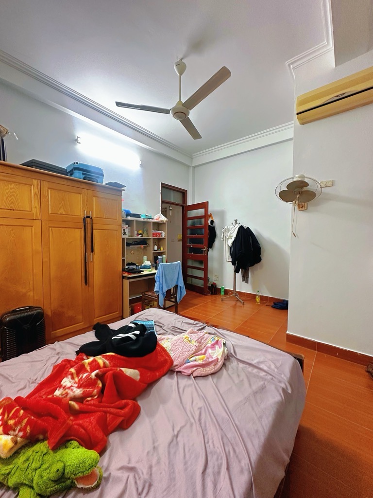 Bán nhà Hạ Đình - diện tích 71m2 4 tầng - Ô TÔ - giá 18,5 tỷ