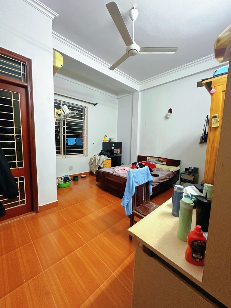 Bán nhà Hạ Đình - diện tích 71m2 4 tầng - Ô TÔ - giá 18,5 tỷ