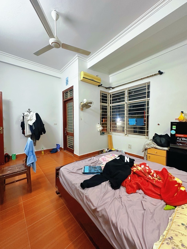 Bán nhà Hạ Đình - diện tích 71m2 4 tầng - Ô TÔ - giá 18,5 tỷ