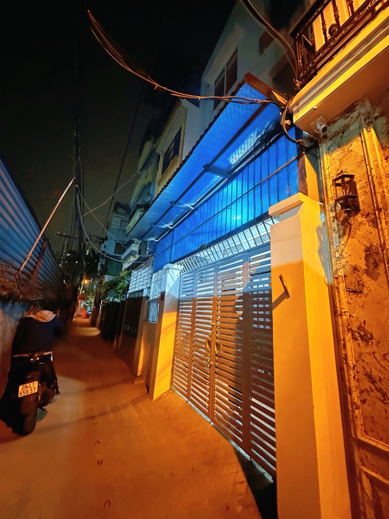 Bán nhà Hạ Đình - diện tích 71m2 4 tầng - Ô TÔ - giá 18,5 tỷ