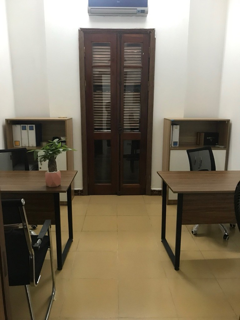 Bán nhà Ngọc Hồi - diện tích 45m2 4 tầng - 2 mặt ngõ ô tô tránh - giá 14,4 tỷ