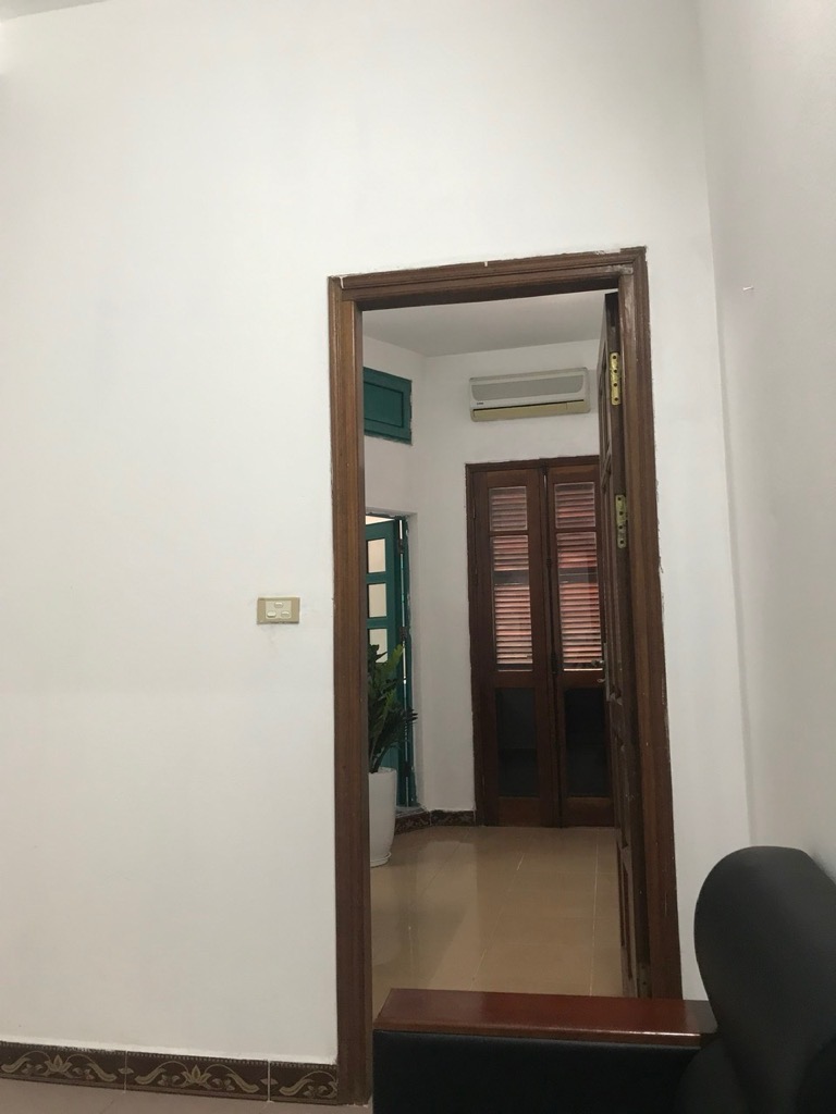 Bán nhà Ngọc Hồi - diện tích 45m2 4 tầng - 2 mặt ngõ ô tô tránh - giá 14,4 tỷ