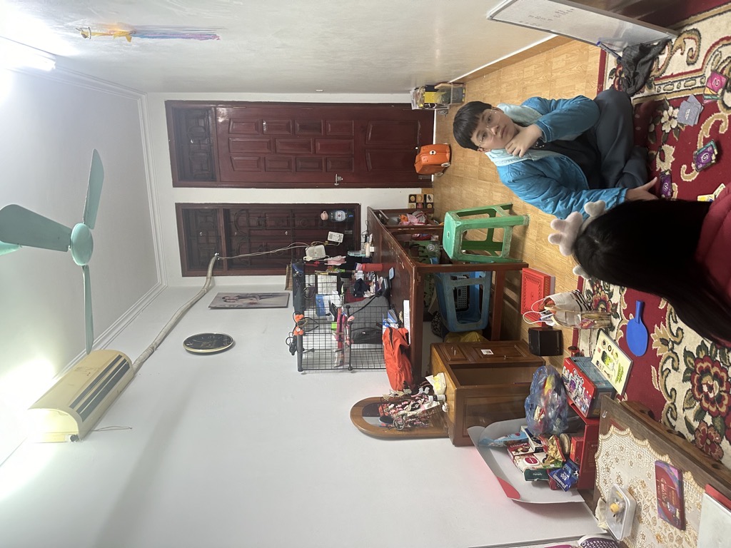 Bán nhà Trương Định - diện tích 43m2 4 tầng - Vỉa hè kinh doanh - giá 13,5 tỷ