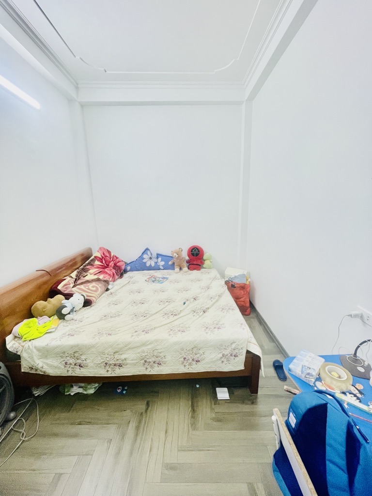 Bán nhà La Thành - diện tích 39m2 4 tầng - Nhà đẹp ở luôn - giá 8,8 tỷ