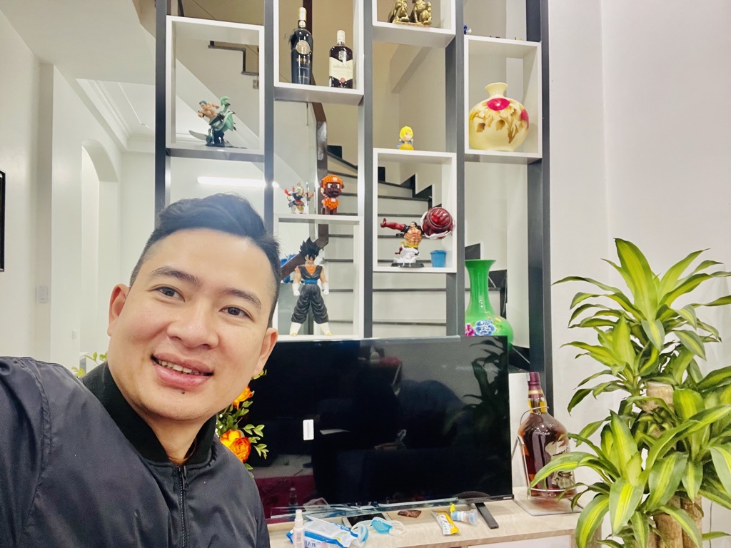 Bán nhà La Thành - diện tích 39m2 4 tầng - Nhà đẹp ở luôn - giá 8,8 tỷ