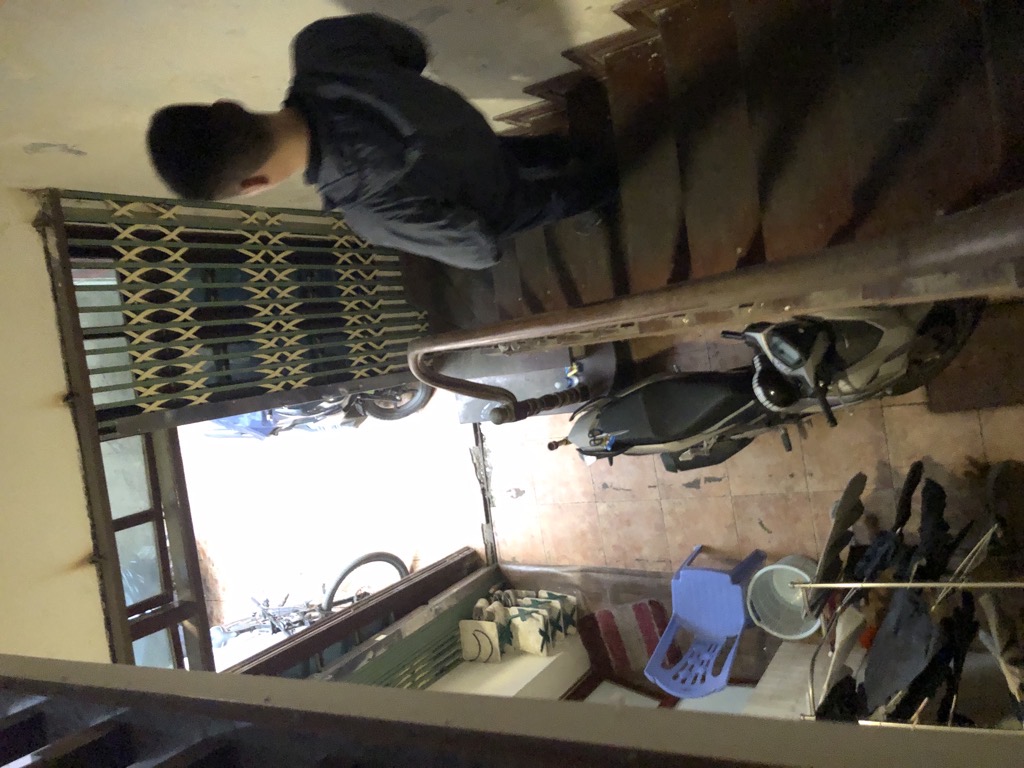 Bán nhà Láng - diện tích 83.6m2 4 tầng - Nhà đẹp cho thuê 15 triệu/tháng - giá 17,9 tỷ