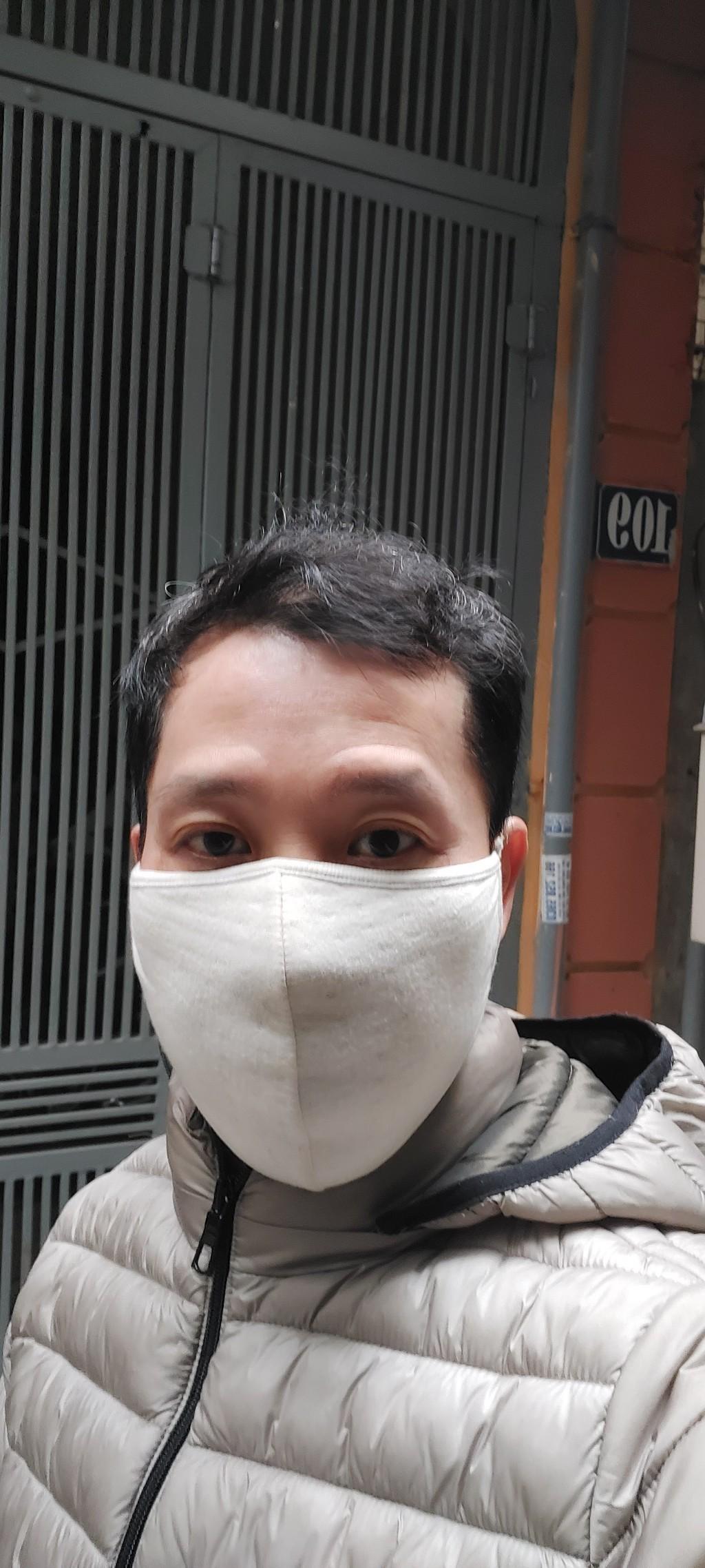 Bán nhà Yên Lãng - diện tích 51m2 7 tầng - Thang máy - giá 16,6 tỷ