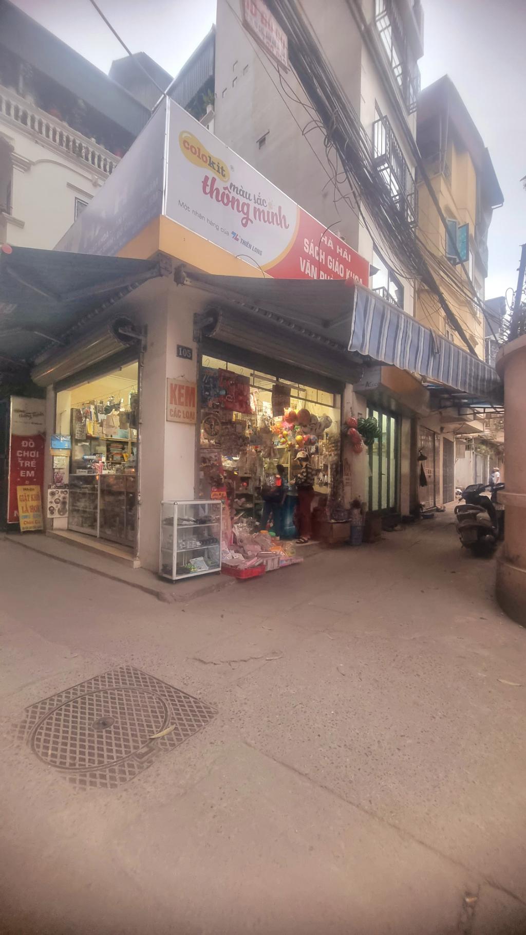 Bán nhà Dương Văn Bé - diện tích 73.6m2 2 tầng - Ô TÔ LÙI CỬA - giá 16,3 tỷ