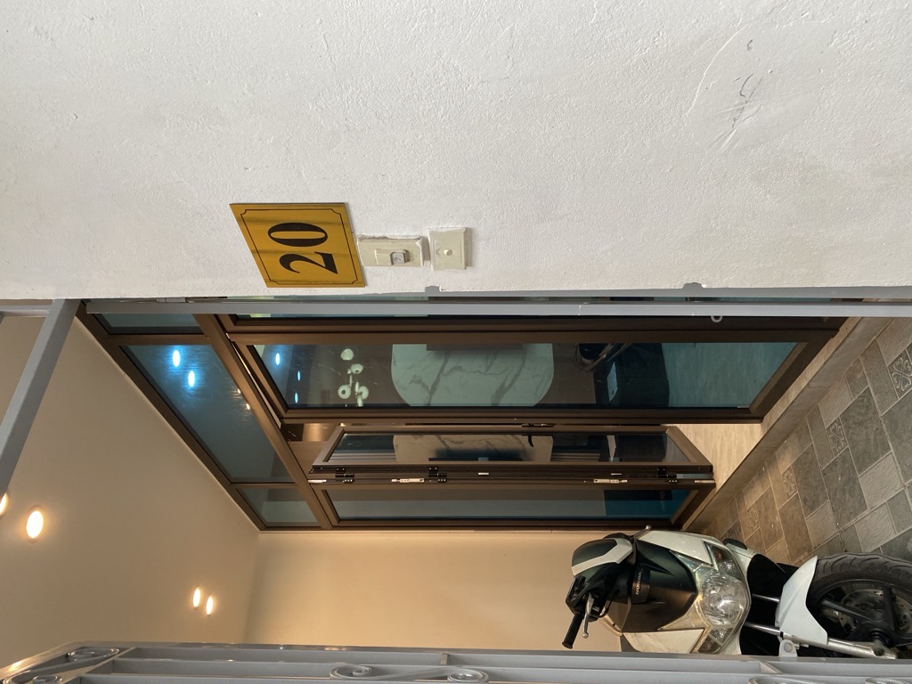 Bán nhà Lạc Trung - 30m2 4 tầng phong cách châu Âu - trung tâm Hai Bà Trưng - giá 5,35 tỷ