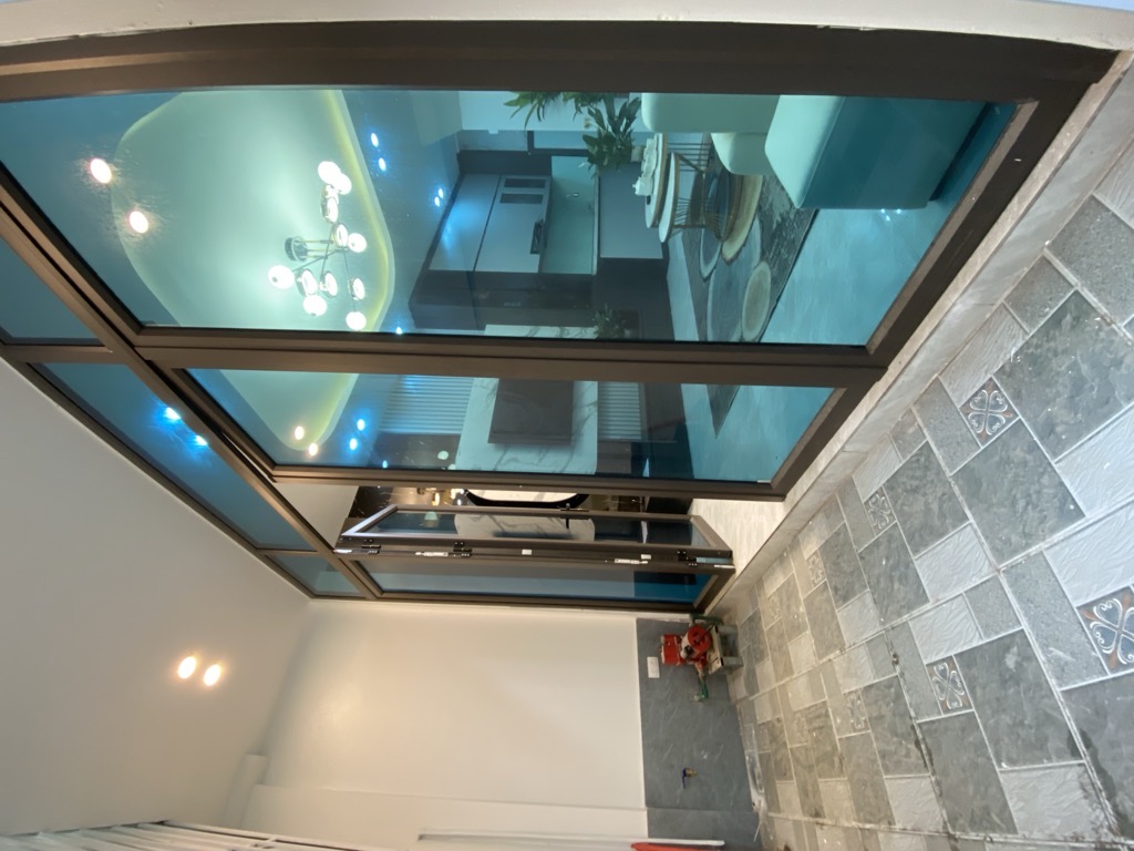 Bán nhà Lạc Trung - 30m2 4 tầng phong cách châu Âu - trung tâm Hai Bà Trưng - giá 5,35 tỷ