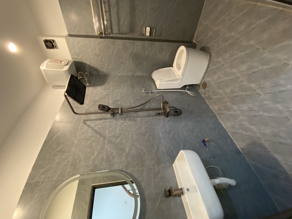 Bán nhà Lạc Trung - 30m2 4 tầng phong cách châu Âu - trung tâm Hai Bà Trưng - giá 5,35 tỷ