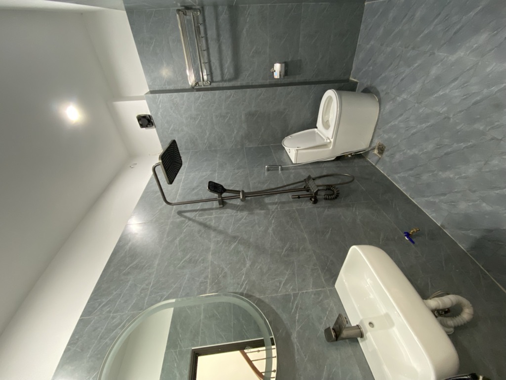 Bán nhà Lạc Trung - 30m2 4 tầng phong cách châu Âu - trung tâm Hai Bà Trưng - giá 5,35 tỷ