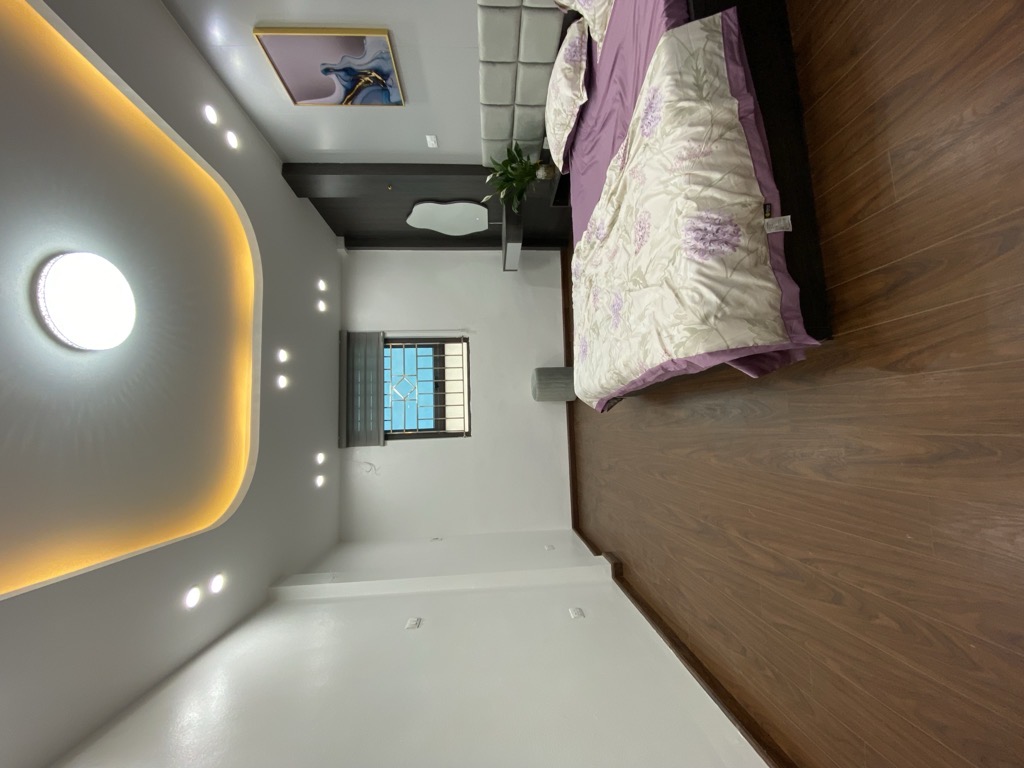 Bán nhà Lạc Trung - 30m2 4 tầng phong cách châu Âu - trung tâm Hai Bà Trưng - giá 5,35 tỷ