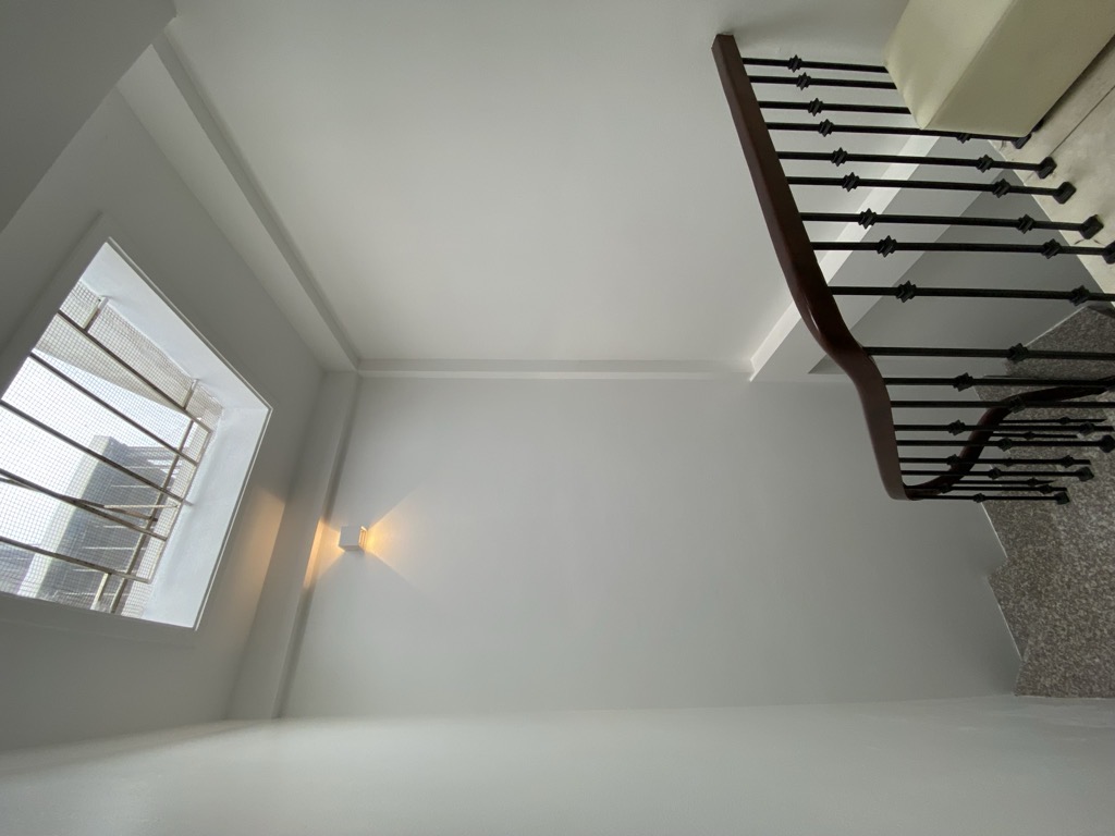 Bán nhà Lạc Trung - 30m2 4 tầng phong cách châu Âu - trung tâm Hai Bà Trưng - giá 5,35 tỷ
