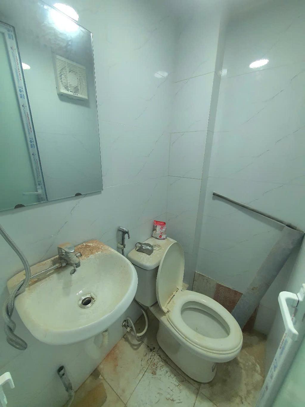 Bán nhà Chợ Khâm Thiên - diện tích 7m2 6 tầng - Nhà đẹp hiếm có - giá 1,5 tỷ