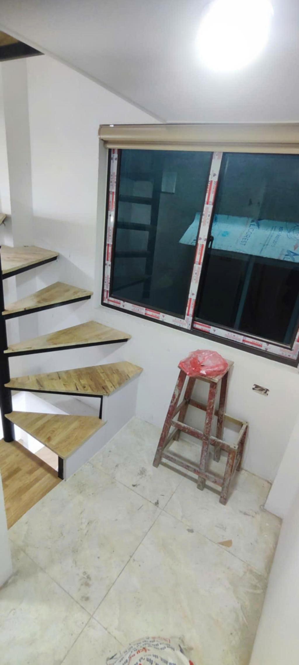 Bán nhà Chợ Khâm Thiên - diện tích 7m2 6 tầng - Nhà đẹp hiếm có - giá 1,5 tỷ