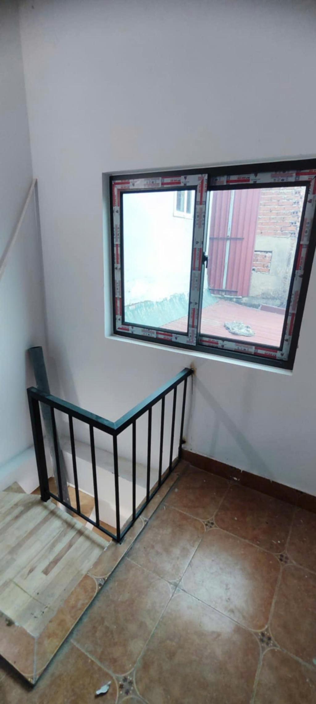 Bán nhà Chợ Khâm Thiên - diện tích 7m2 6 tầng - Nhà đẹp hiếm có - giá 1,5 tỷ