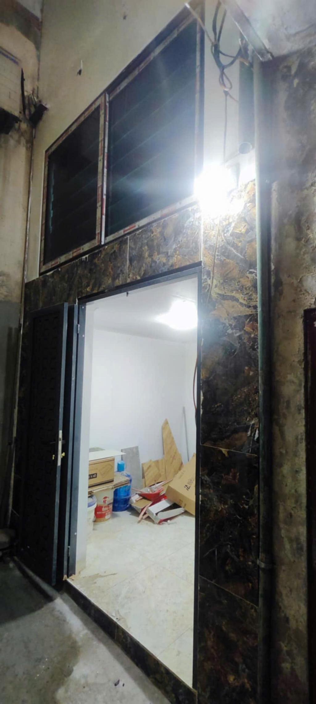 Bán nhà Chợ Khâm Thiên - diện tích 7m2 6 tầng - Nhà đẹp hiếm có - giá 1,5 tỷ