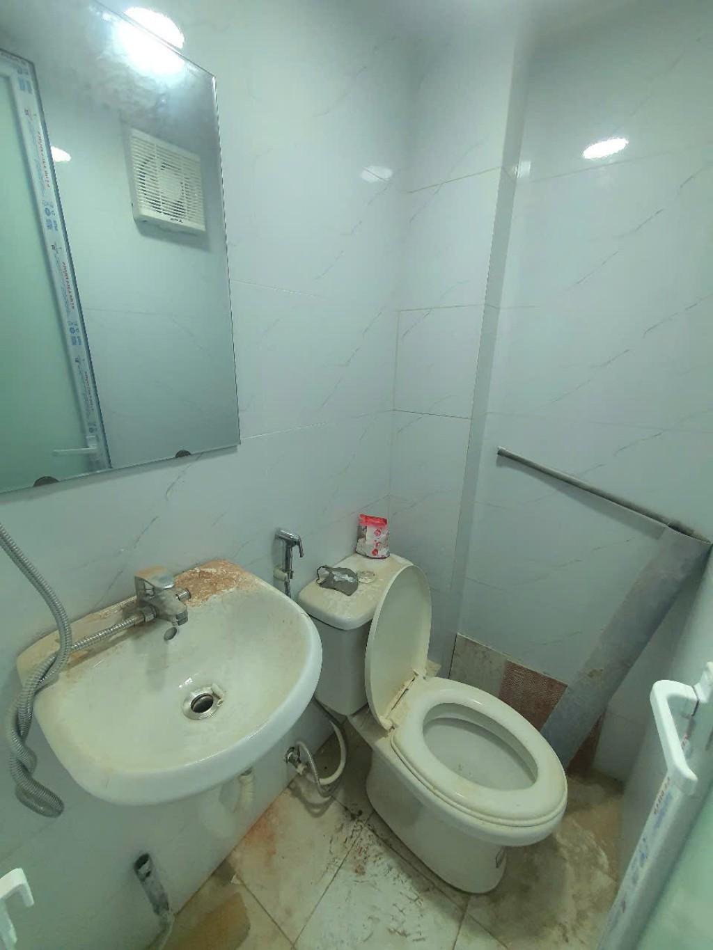 Bán nhà Chợ Khâm Thiên - diện tích 7m2 6 tầng - Nhà đẹp hiếm có - giá 1,5 tỷ