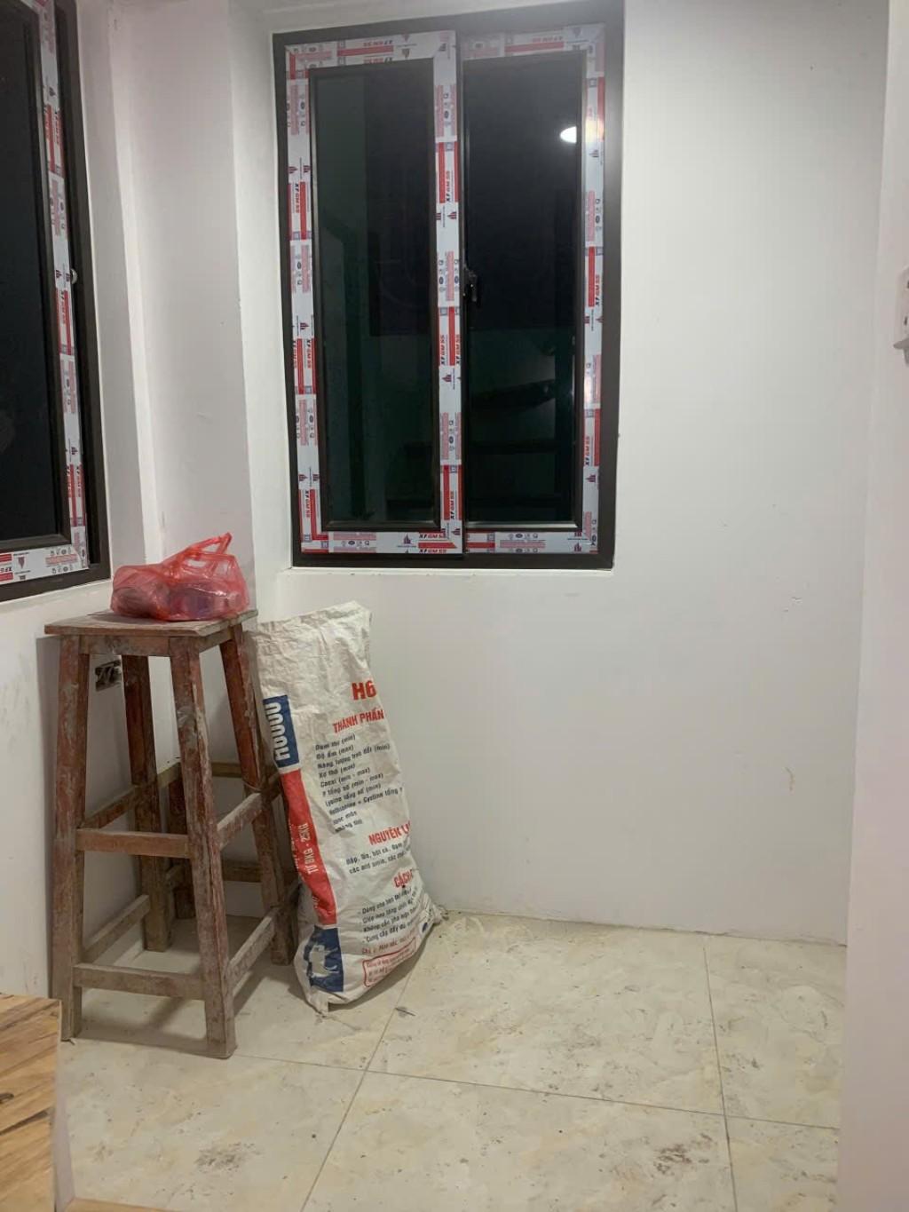 Bán nhà Chợ Khâm Thiên - diện tích 7m2 6 tầng - Nhà đẹp hiếm có - giá 1,5 tỷ