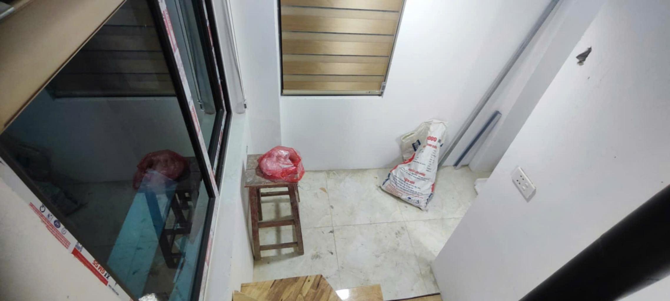 Bán nhà Chợ Khâm Thiên - diện tích 7m2 6 tầng - Nhà đẹp hiếm có - giá 1,5 tỷ