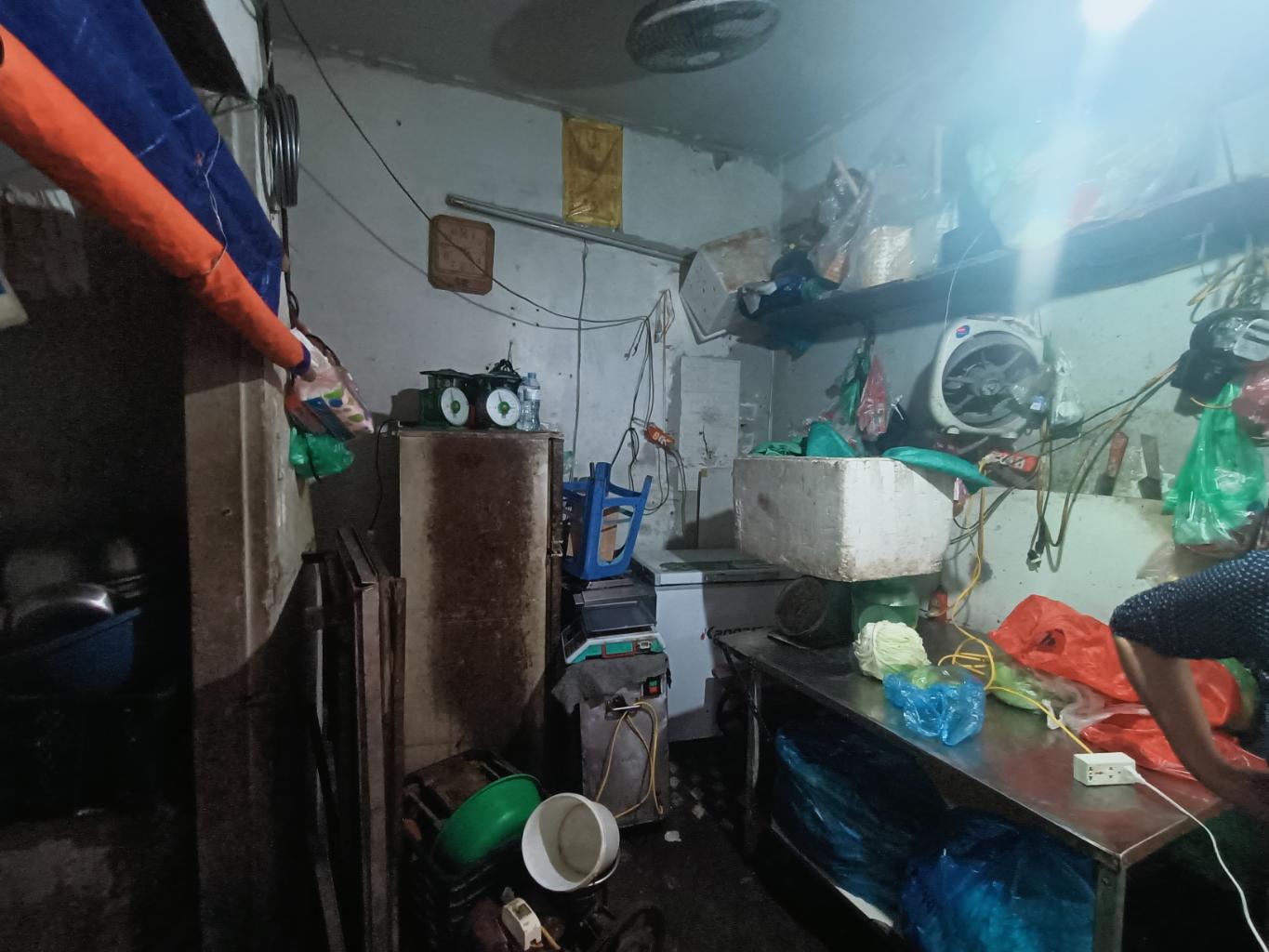 Bán nhà Nguyễn Cao - diện tích 8,5m2 2 tầng - Lô góc - giá 3 tỷ