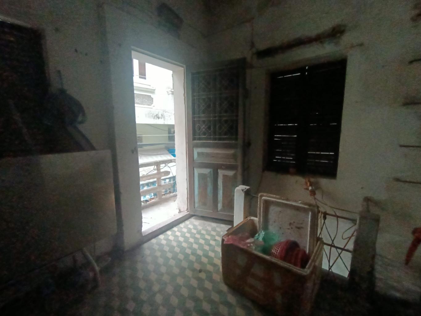 Bán nhà Nguyễn Cao - diện tích 8,5m2 2 tầng - Lô góc - giá 3 tỷ