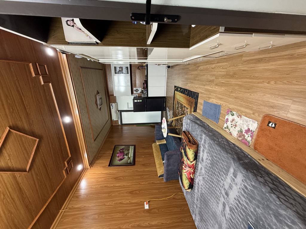 Bán nhà Lò Đúc - diện tích 25m2 1 tầng - Ô tô đỗ chân cầu thang - giá 1,2 tỷ