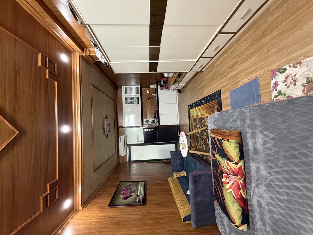 Bán nhà Lò Đúc - diện tích 25m2 1 tầng - Ô tô đỗ chân cầu thang - giá 1,2 tỷ