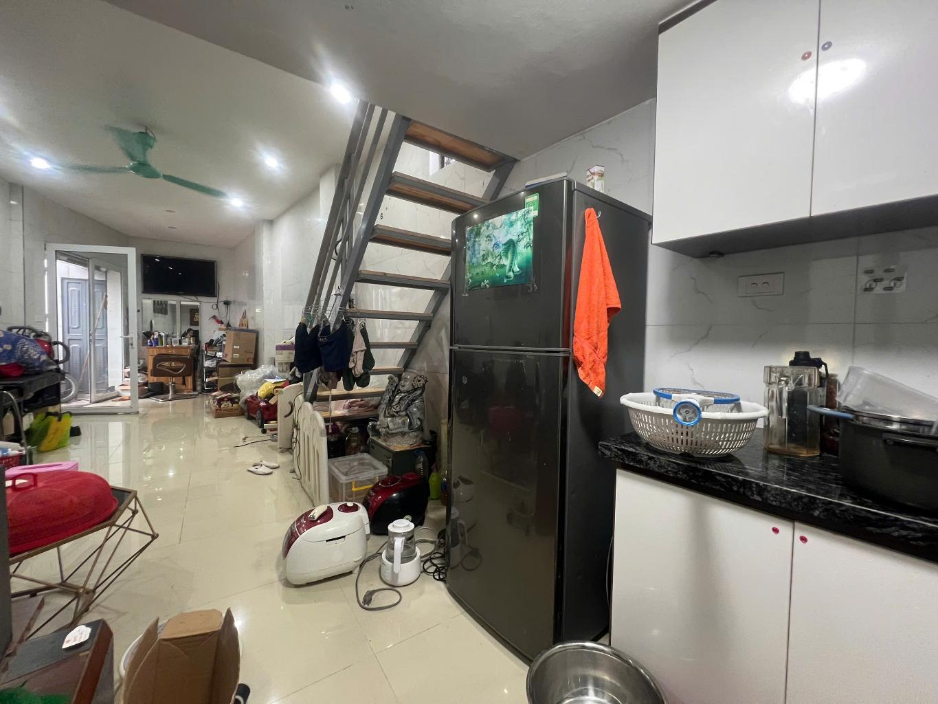 Bán nhà Định Công - diện tích 35m2 2 tầng - Ô TÔ - KINH DOANH - giá 2,6 tỷ