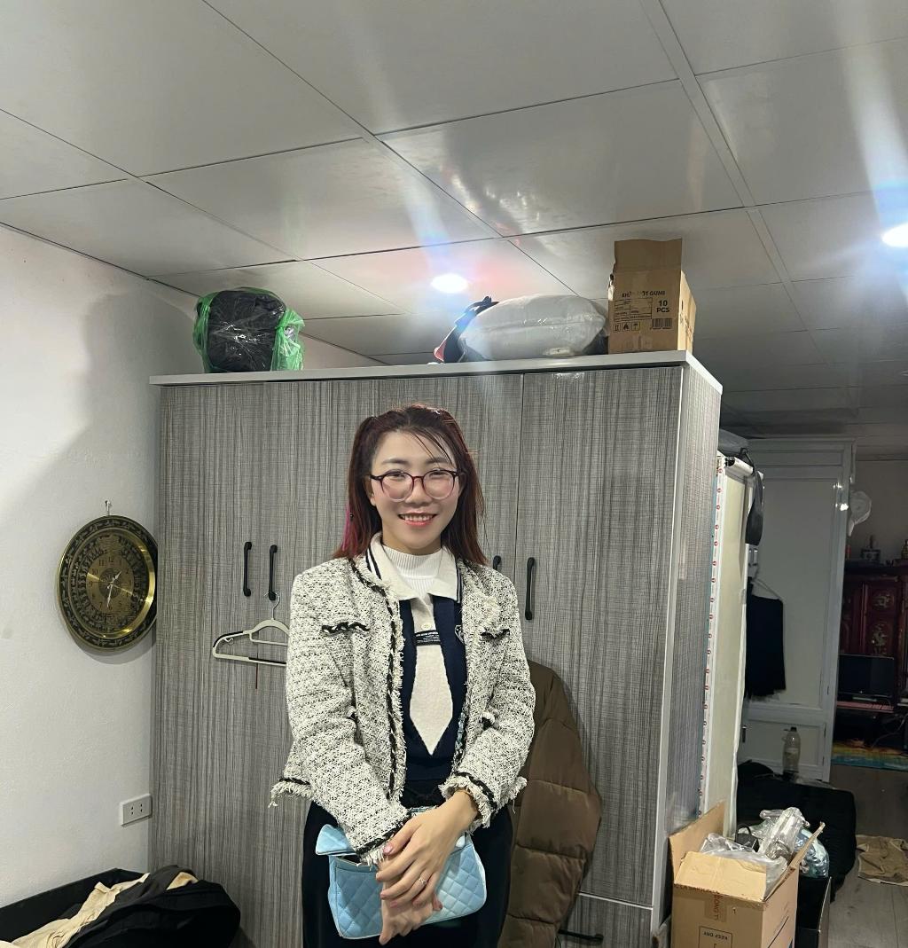 Bán nhà Định Công - diện tích 35m2 2 tầng - Ô TÔ - KINH DOANH - giá 2,6 tỷ