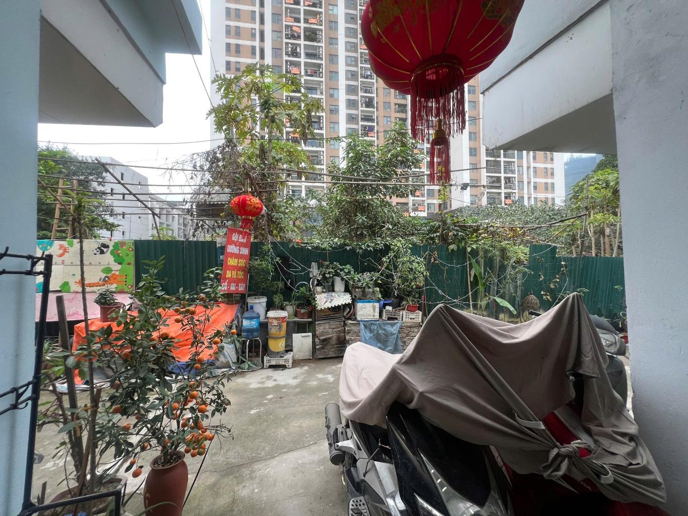 Bán nhà Định Công - diện tích 35m2 2 tầng - Ô TÔ - KINH DOANH - giá 2,6 tỷ