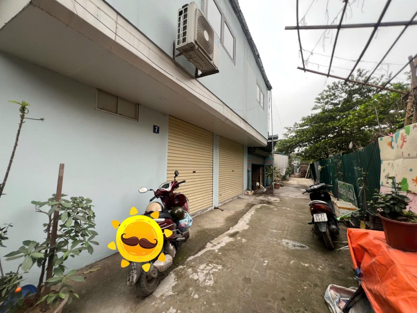 Bán nhà Định Công - diện tích 35m2 2 tầng - Ô TÔ - KINH DOANH - giá 2,6 tỷ