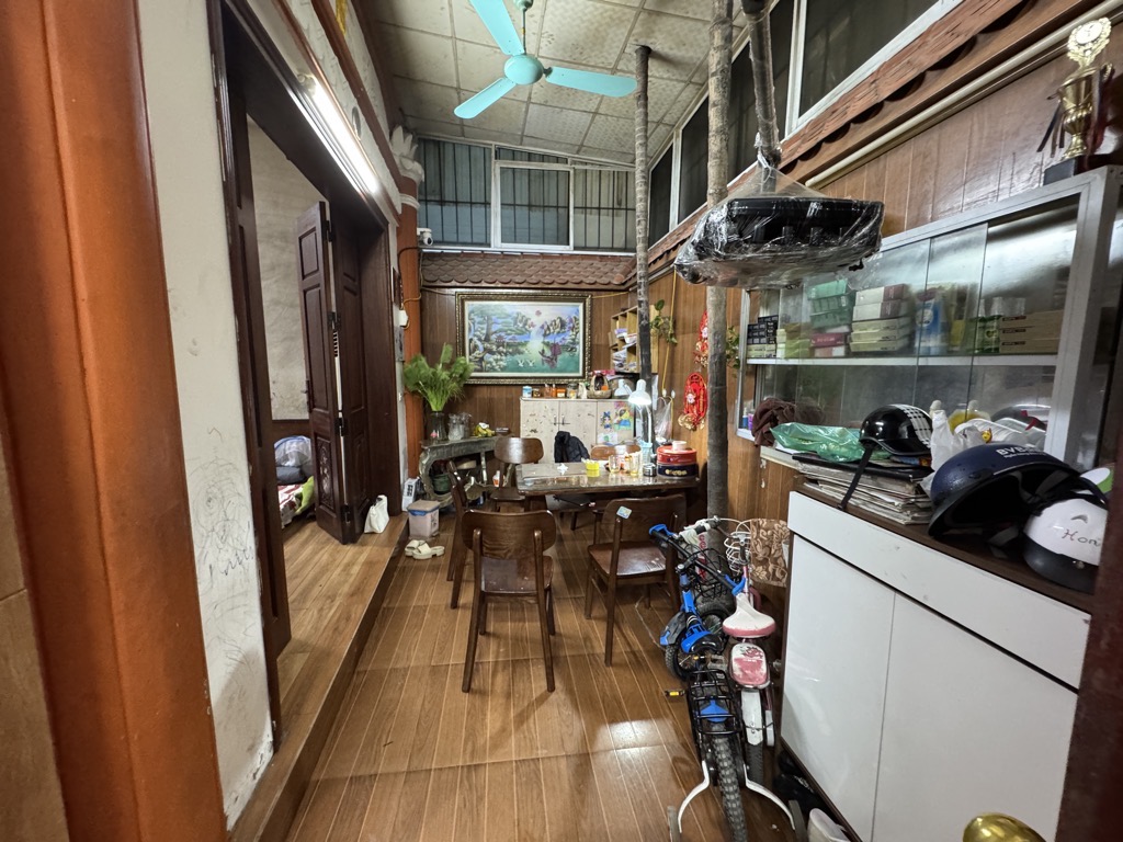 Bán nhà Xã Đàn - diện tích 80m2 3 tầng - Lô góc - giá 24 tỷ