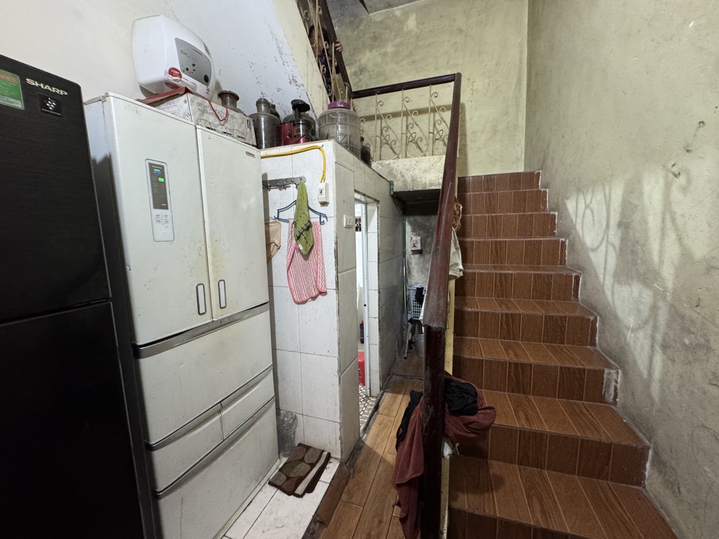 Bán nhà Xã Đàn - diện tích 80m2 3 tầng - Lô góc - giá 24 tỷ