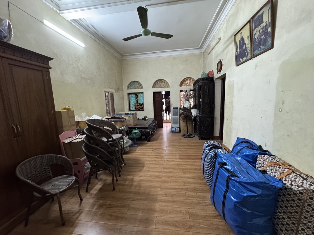 Bán nhà Xã Đàn - diện tích 80m2 3 tầng - Lô góc - giá 24 tỷ