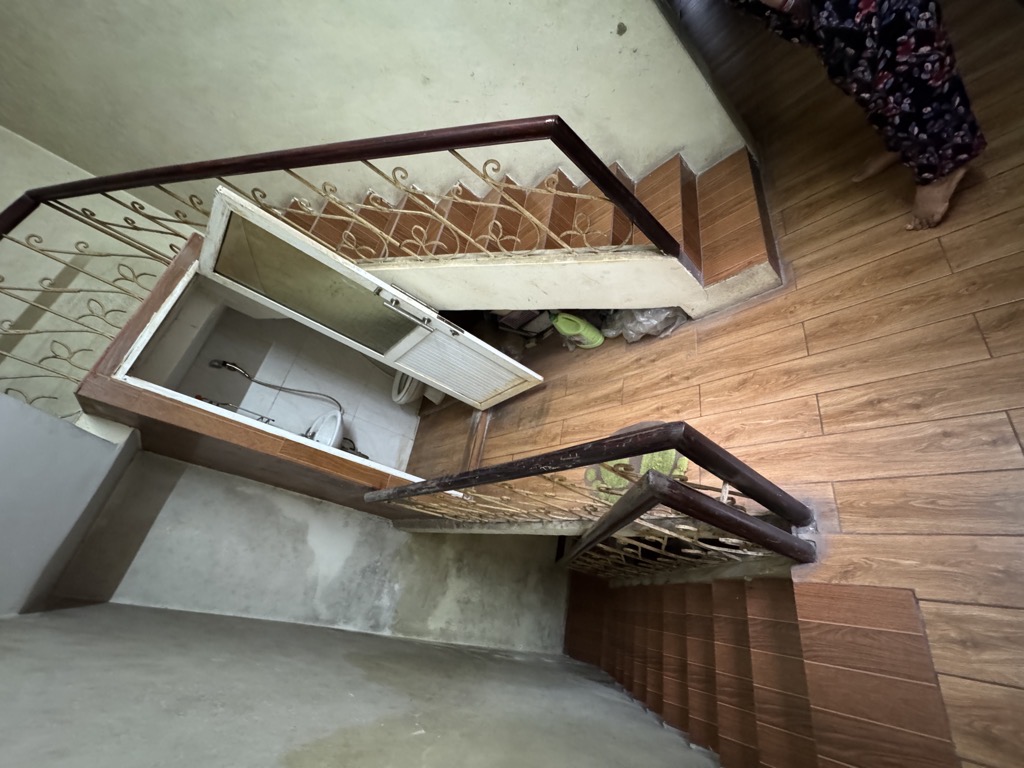 Bán nhà Xã Đàn - diện tích 80m2 3 tầng - Lô góc - giá 24 tỷ