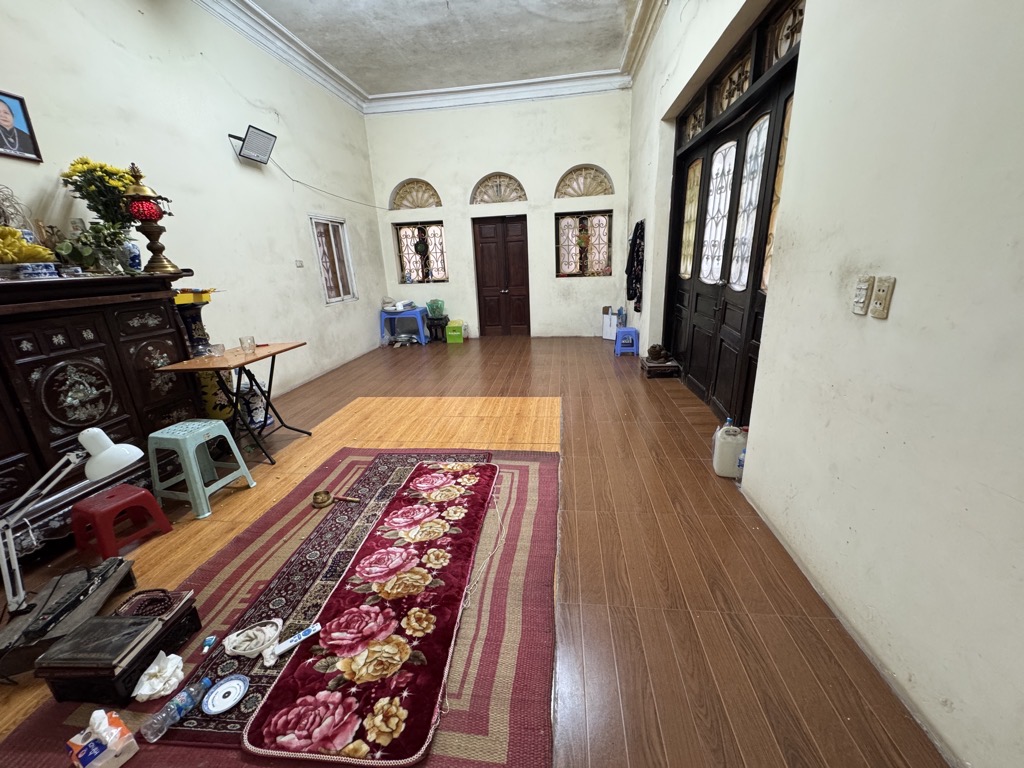 Bán nhà Xã Đàn - diện tích 80m2 3 tầng - Lô góc - giá 24 tỷ