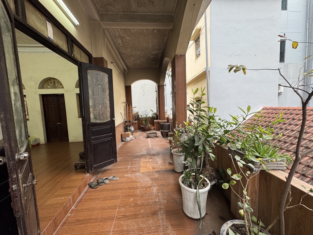 Bán nhà Xã Đàn - diện tích 80m2 3 tầng - Lô góc - giá 24 tỷ