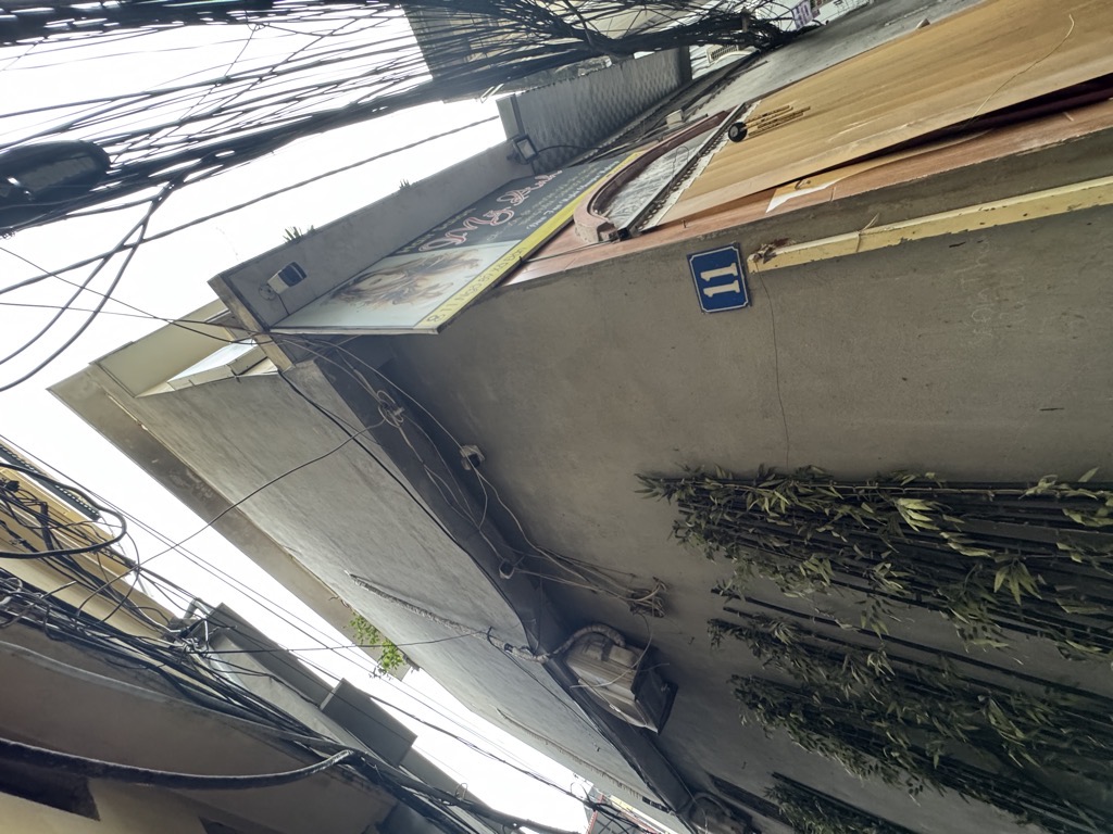 Bán nhà Xã Đàn - diện tích 80m2 3 tầng - Lô góc - giá 24 tỷ