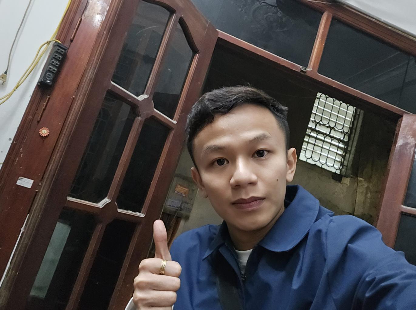 Bán nhà Văn Hương - diện tích 25m2 5 tầng - Lô góc - giá 6,1 tỷ