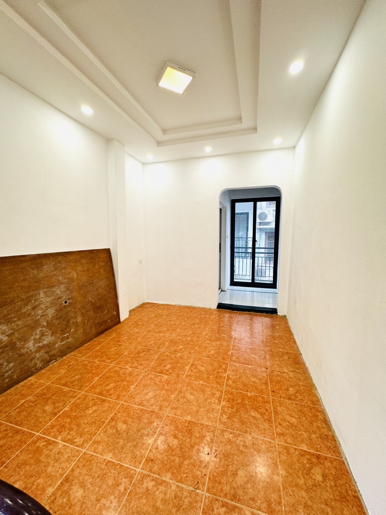 Bán nhà Trung Liệt - diện tích 17,2m2 3 tầng - Mặt phố kinh doanh đỉnh - giá 6,9 tỷ