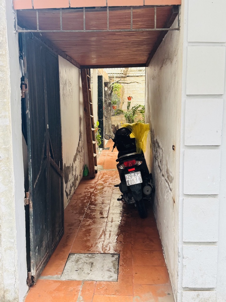 Bán nhà Tân Mai - diện tích 91m2 1 tầng - ô tô đỗ cửa - giá 5,65 tỷ