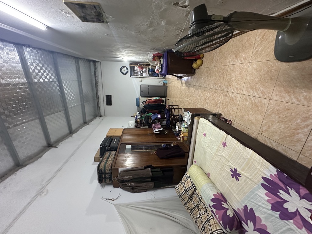 Bán nhà Nguyễn Khoái - diện tích 71m2 1 tầng - Ngõ trước 3m, cách 3 bước chân ra mặt ô tô tránh - giá 5,4 tỷ