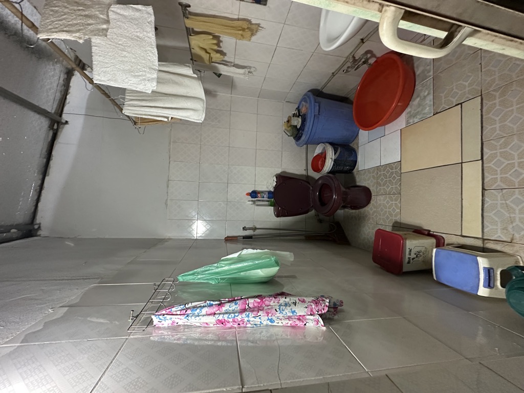 Bán nhà Nguyễn Khoái - diện tích 71m2 1 tầng - Ngõ trước 3m, cách 3 bước chân ra mặt ô tô tránh - giá 5,4 tỷ