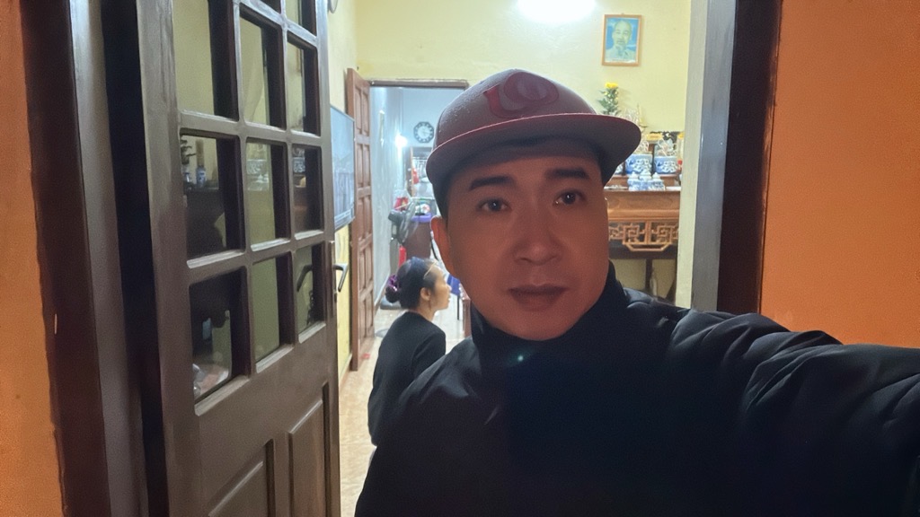 Bán nhà Nguyễn Khoái - diện tích 71m2 1 tầng - Ngõ trước 3m, cách 3 bước chân ra mặt ô tô tránh - giá 5,4 tỷ